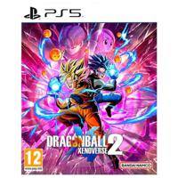 Dragon Ball Xenoverse 2 PS5