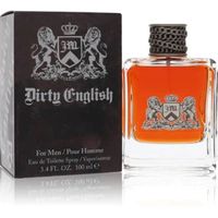 Juicy Couture Dirty English Men Edt 100ML