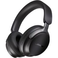 Bose, QuietComfort Ultra, Wireless, Over Ear Headphones, Black Bose, QuietComfort Ultra, Wireless, Over Ear Headphones, Black