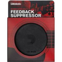 D'Addario Screeching Halt Acoustic Soundhole Cover - thumbnail