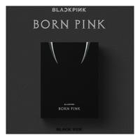 Born Pink (Limited Exclusive Box Set - Black Complete Edition - Version B) | Blackpink - thumbnail