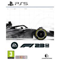 F1 23 For Playstation 5