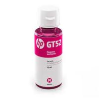 HP GT52 Original Ink Bottle | Color Magenta