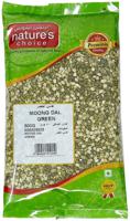 Nature's Choice Moong Dal Green 500Gm