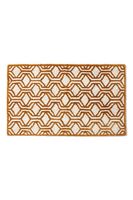 Geometric Bath Mat - thumbnail