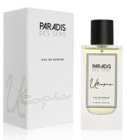 Paradis Des Sens Utopia (U) Edp 100Ml