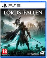 Lords Of The Fallen - Playstation 5 (PS5)