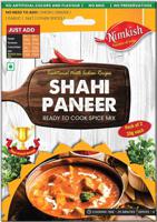 Nimkish Shahi Paneer 40g