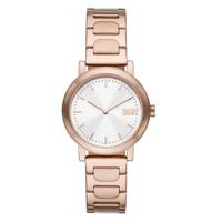 DKNY 7Th Avenue Women Watch - NY6622