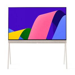 LG 55" OLED Pose 4K TV Smart TV