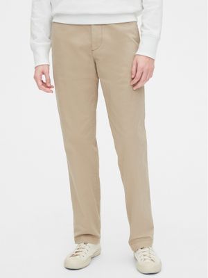 Vintage Khakis in Straight Fit with GapFlex Vintage Khakis in Straight Fit with GapFlex