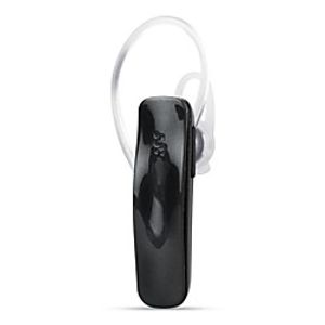 Fineblue HF88 Hands Free Telephone Driving Headset Bluetooth4.1 Ergonomic Design Hands-free Calling Long Battery Life for Apple Samsung Huawei Xiaomi MI  Mobile Phone Lightinthebox