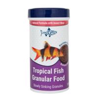 FishScience Tropical Granules Fish Food - 240G