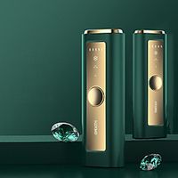 IPL Ice Feeling Handheld Electric Painless Hair Removal Machine Household Photon Skin Rejuvenation Beauty Equipment Hair Removal Instrument Freezing Point Laser Hair Epilators miniinthebox - thumbnail