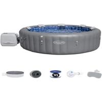 Bestway Hydro Jet Pro SPA santorini 216X80Cm - 60075