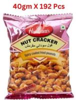 Haldirams Nut Cracker 40 Gm Pack Of 192 (UAE Delivery Only)