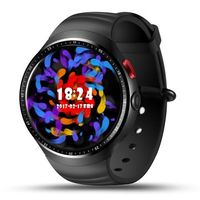 Fashion Portable Phone Smart Watch