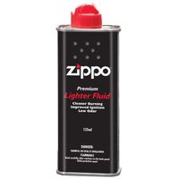 Zippo Lighter Model 3141-Lighter Fluid 4 Fl Oz - 130000151