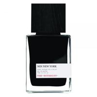 Min New York Scent Stories Vol.1 The Botanist (U) Edp 75Ml