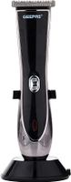 Geepas Rechargeable Trimmer (Black+Silver) (GTR56024)