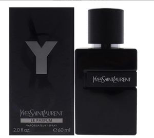 Yves Saint Laurent Y Men Le Parfum 60Ml