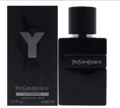 Yves Saint Laurent Y Men Le Parfum 60Ml