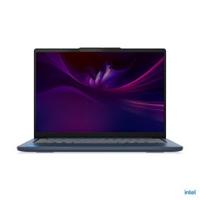 Lenovo IdeaPad Slim 5 14IRH10 13th Gen Intel Core i7-13620H 16GB RAM 512GB SSD 14inch WUXGA Shared Intel UHD Graphics Windows 11 Home Laptop - Cosmic Blue [IPS5-83HR006PAX]