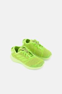 Kids Boys Forta Refine Footwear  Lime Green