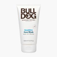 BULL DOG Sensitive Face Wash - 150 ml