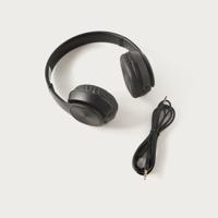Findz Solid Wired Headphones