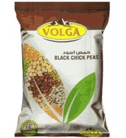 Volga Black Chickpeas 15 Kg