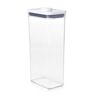 OXO Good Grips Pop Container Rectangle Tall 3.5L OXO Good Grips Pop Container Rectangle Tall 3.5L
