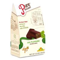 Pure Delight Sweets Jelly Delight 150 Gr Carton