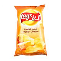 Lays French Cheese 170Gm