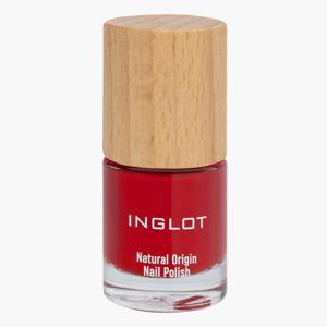 Inglot Cosmetics Natural Origin Nail Polish - 8 ml