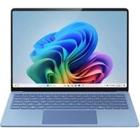 Microsoft Surface Laptop 7th, 13inch, Snapdragon, X Elite, 16GB, 512GB, Sapphire