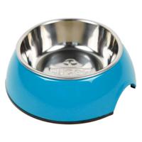 Pawsitiv Classic Round Bowl - Ocean Blue Large