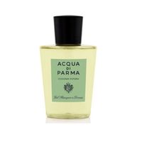 Acqua Di Parma Colonia Futura (M) 200Ml Hair And Shower Gel - thumbnail