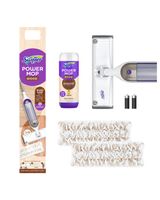 Swiffer Wood Power Mop Kit