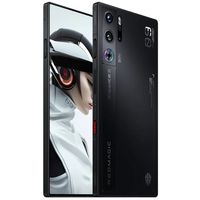 Redmagic 9 Pro, 256GB, 12GB, 5G, Sleet