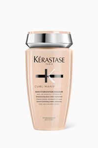 Curl Manifesto Deep Hydration Shampoo, 250ml