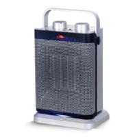Gratus Electric PTC Fan Heater With 2 Heat settings 1800W - GPFH1802TC