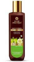 Khadi Organique Amla Bhringraj Conditioner  (SLS & Paraben free) 200ml