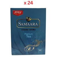 Samaara Premium Tea Powder 450G Box Pack of 24