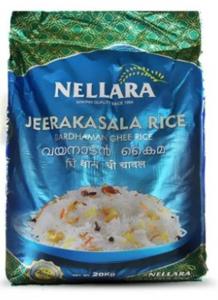 Nellara Ghee Rice (Khaima) 20kg (Pack of 1)