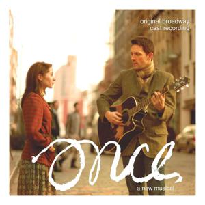 Once A New Musical (Original Broadway Cast Recording) | Original Soundtrack