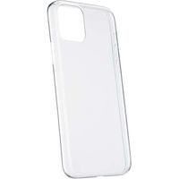 Cellularline Clear Strong High protection Case for iPhone 12 Mini - thumbnail