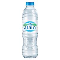 Al Ain Water 500ml