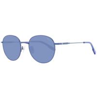 Hackett Blue Men Sunglasses (HA-1048987)