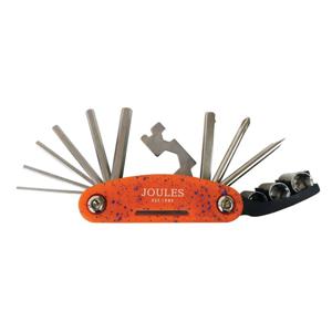 Joules Multi Bike Tool Kit